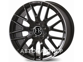 REPLICA MR225 8.5x18 5x112 ET38 66.6 BMF (FR)